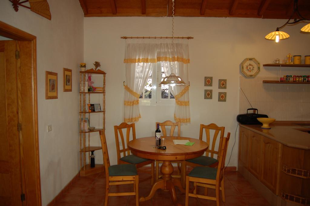Casa El Anden Villa El Cedro Exterior photo